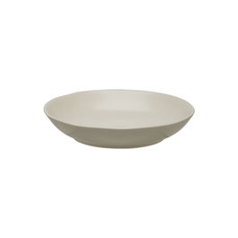 AVET Plato Hondo 21 cm Cobble, Stoneware, Pack de 6 Unidades